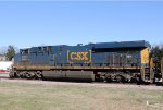 CSX 3071